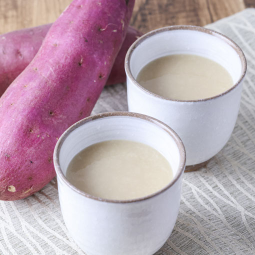 芋蜜入りの甘酒 / 150g