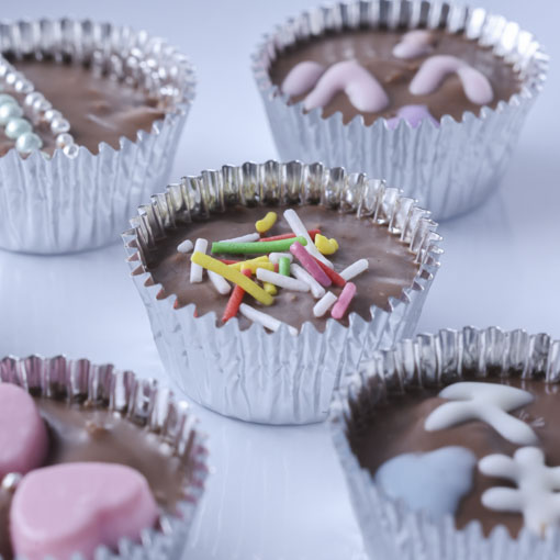 5色シュガースプレー / 20g