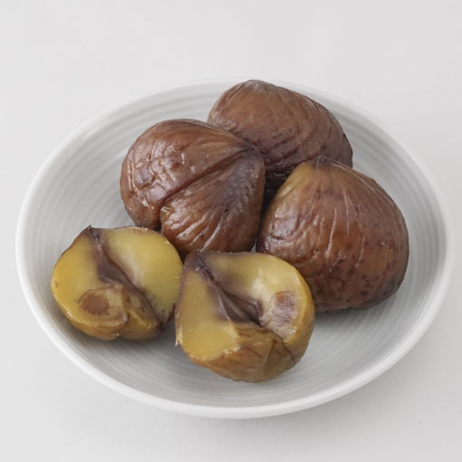 極大粒むき栗 / 130g