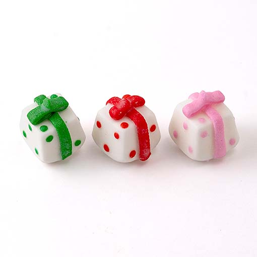 水玉プレゼント / 1組