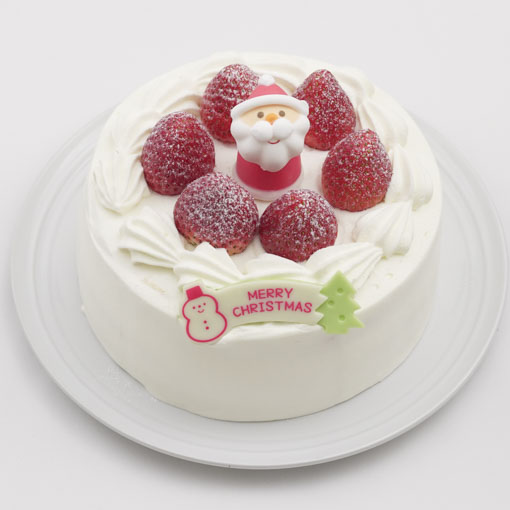 PC・ゆきだるまとツリー / 1個