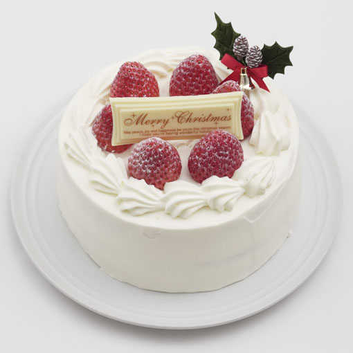 MC・ラグジュアリー白 / 1個