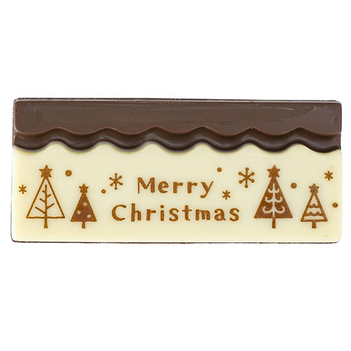 MC・雪降る森のクリスマス / 1個