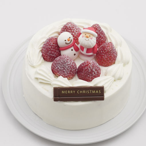 マシュマロンスノーマン / 1個