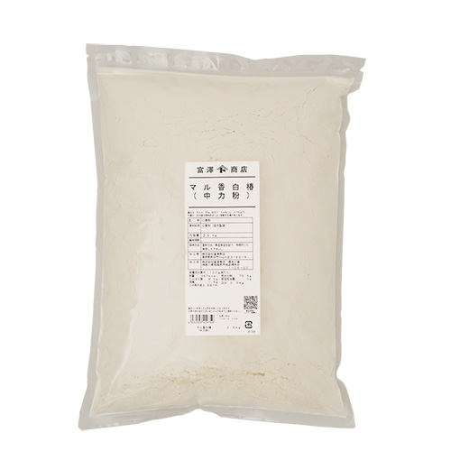 マル香白椿 / 2.5kg