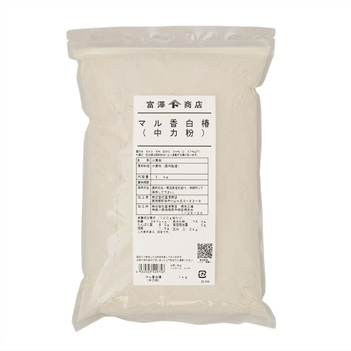 マル香白椿 / 1kg