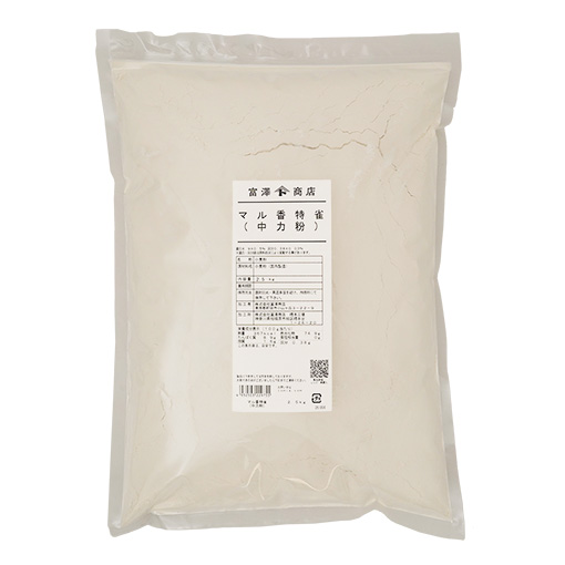 マル香特雀 / 2.5kg