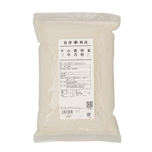 マル香特雀 / 1kg