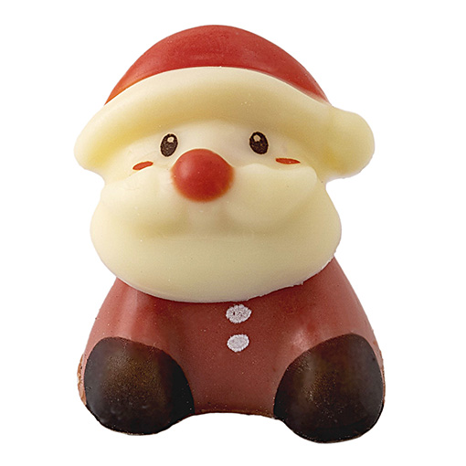 ショコラッテお座りサンタ / 1個