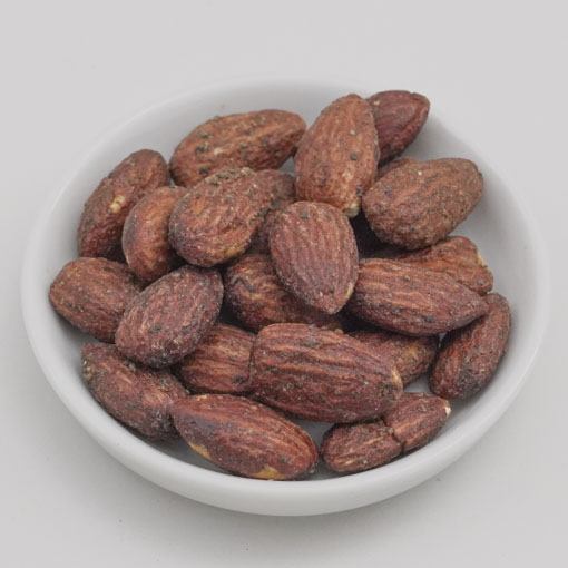 3種のペッパーアーモンド / 30g