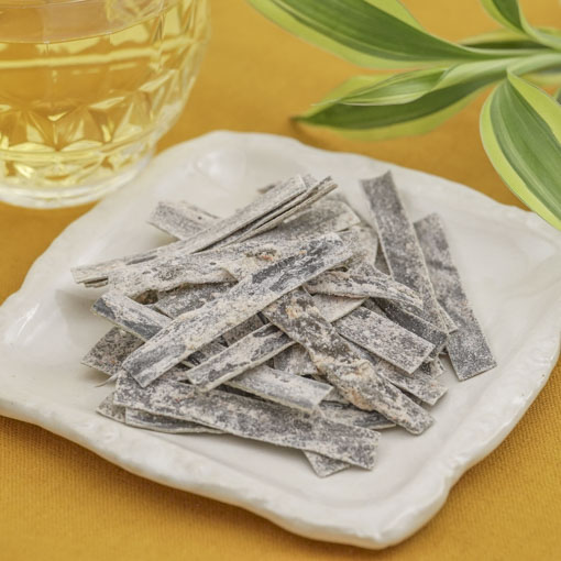 おしゃぶり昆布 梅 / 12g