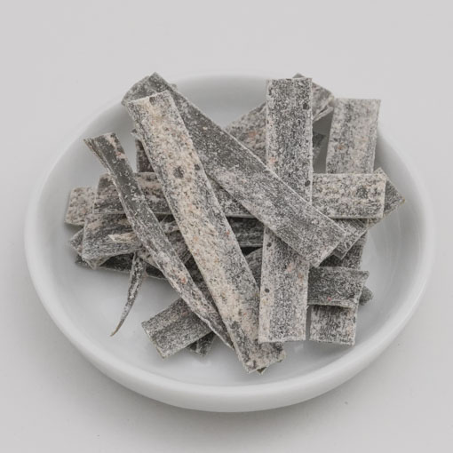 おしゃぶり昆布 梅 / 12g