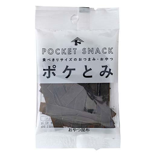 おやつ昆布 / 12g