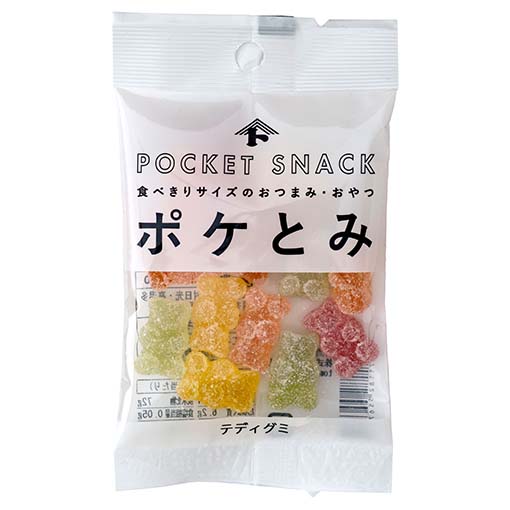 テディグミ / 30g