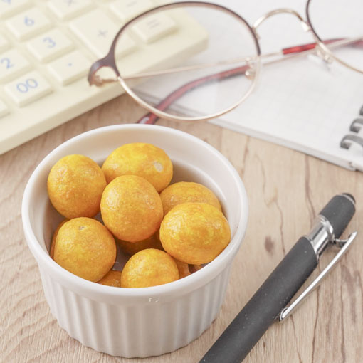 チーズ大豆 / 20g