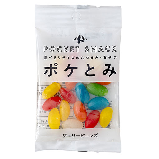 ジェリービーンズ / 30g