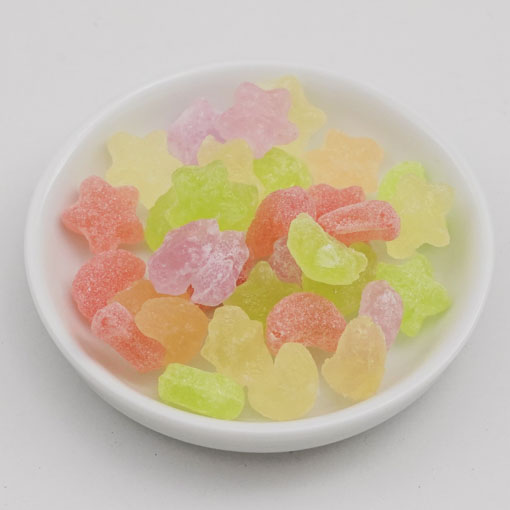 キャンディ月と星 / 30g