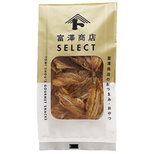 パリパリこいわし旨塩味 / 16g