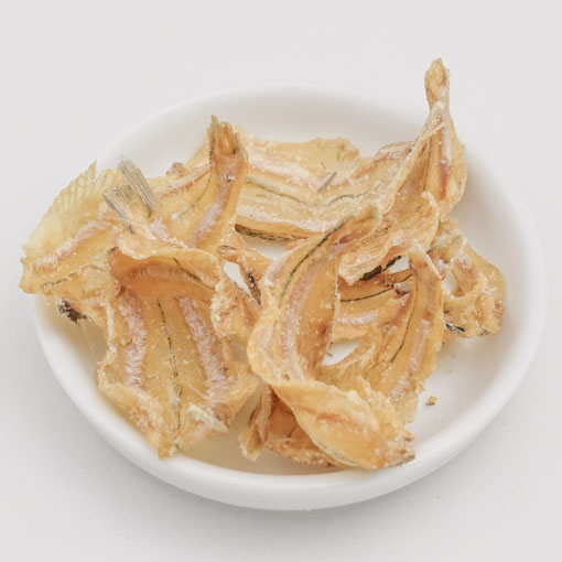 パリパリこいわし旨塩味 / 16g