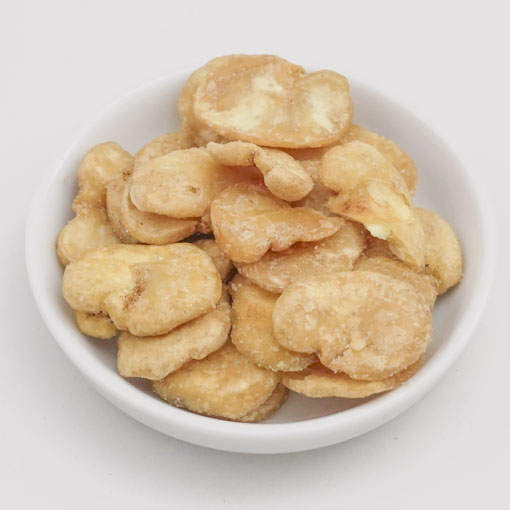 わさびむきそら豆 / 25g