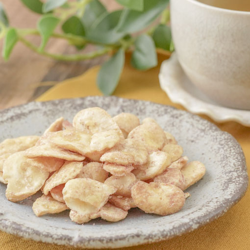 梅むきそら豆 / 25g