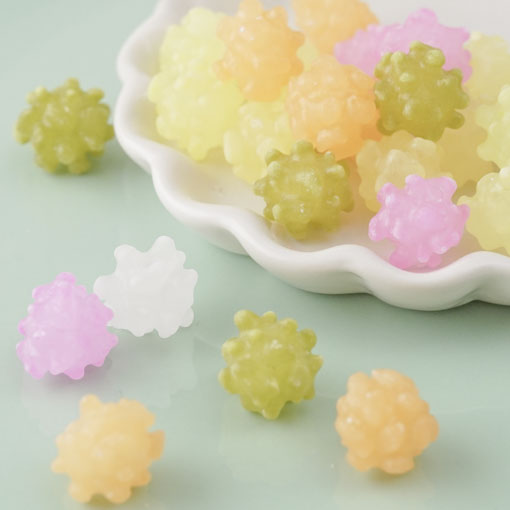 和風こんぺい糖 / 30g