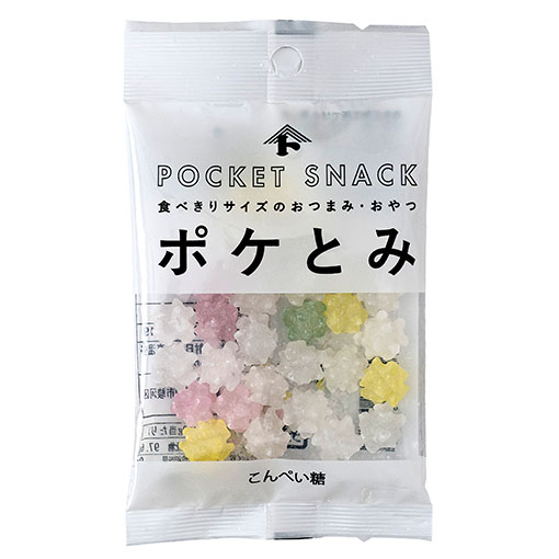 こんぺい糖 / 30g