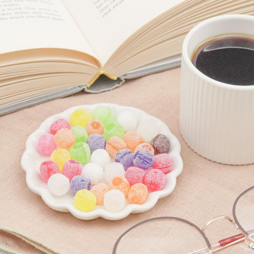 プチドロップ / 40g