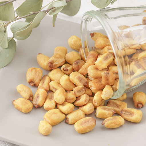 ミニコーン 塩味 / 25g