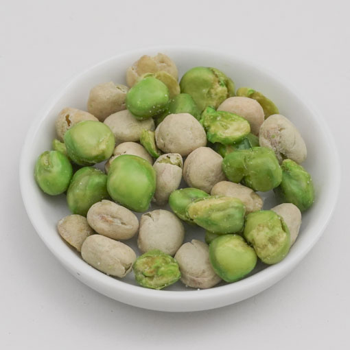 塩豆＆グリーンピース / 25g