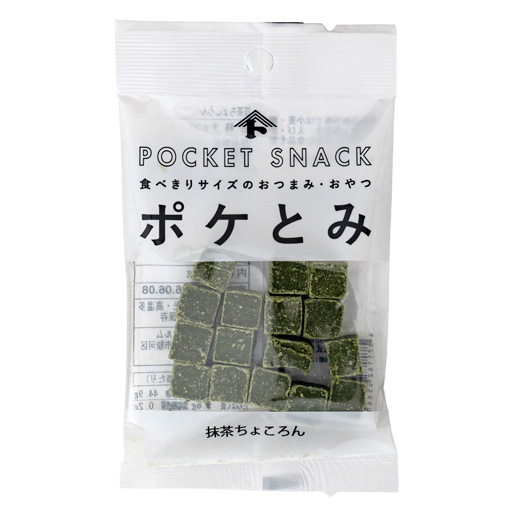 抹茶ちょころん / 20g