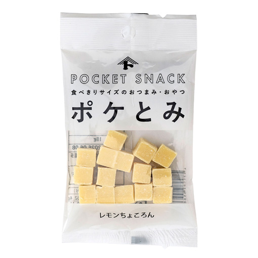 レモンちょころん / 18g