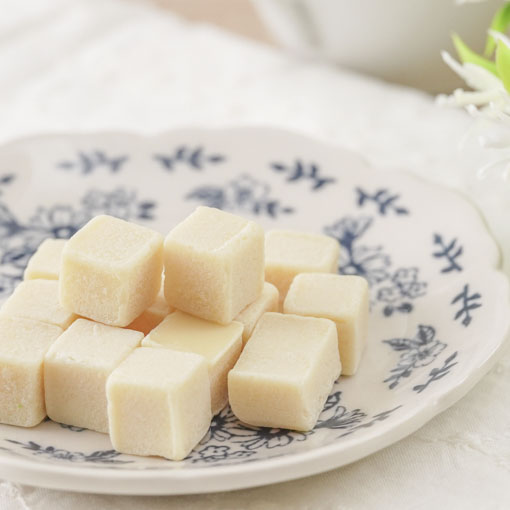 レモンちょころん / 18g