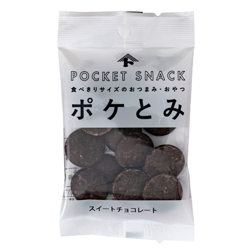 スイートチョコレート / 30g