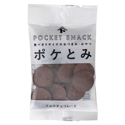 ミルクチョコレート / 30g