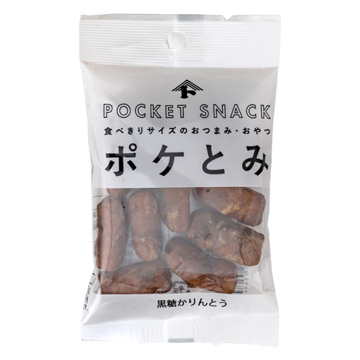黒糖かりんとう / 20g