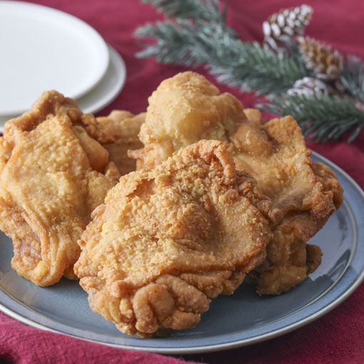 フライドチキンの素 / 75g