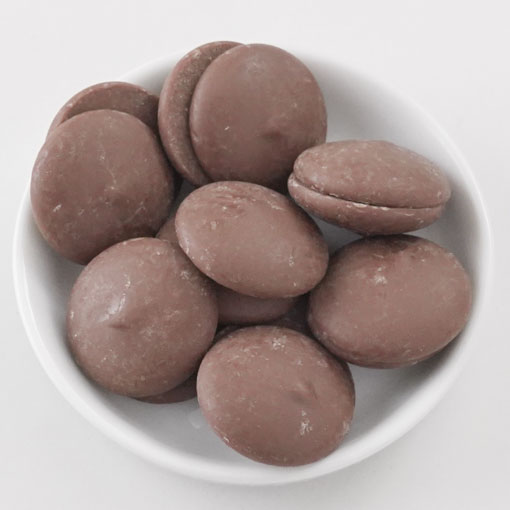 【お買い得品】製菓用ミルクチョコレート(TOMI SHOU) / 500g