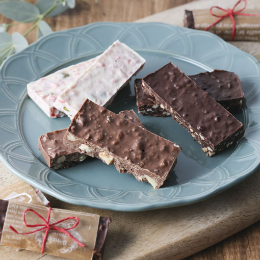 製菓用ミルクチョコレート(TOMI SHOU) / 500g