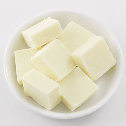 製菓用ホワイトチョコレート(TOMI SHOU) / 500g