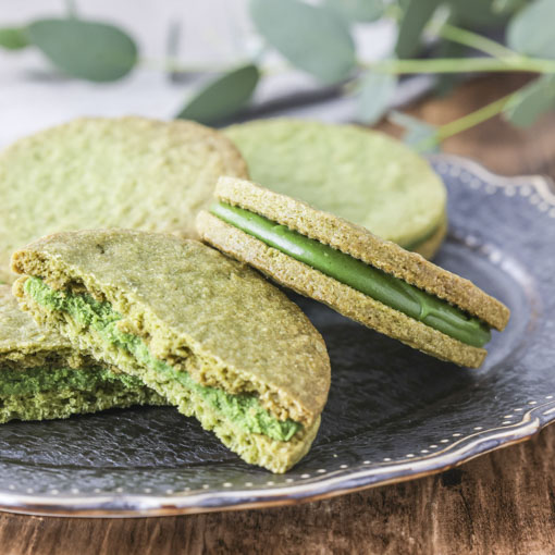 製菓用ホワイトチョコレート(TOMI SHOU) / 500g