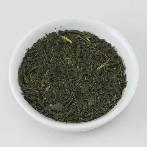 深蒸し煎茶 万葉の郷 / 100g