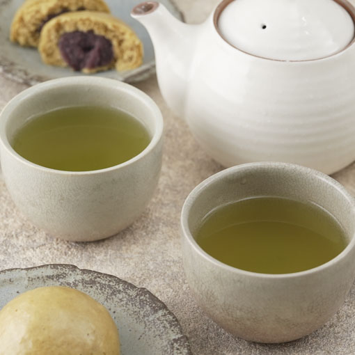 深蒸し煎茶 万葉の郷 / 100g