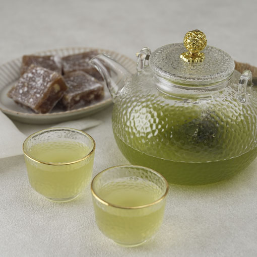 水出し式部の香り ティーバッグ / 5g×16