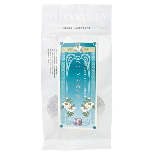 水出し万葉の郷 ティーバッグ / 5g×16