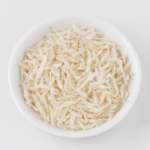 瀬戸内産干しえび / 30g