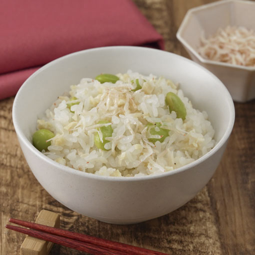 瀬戸内産干しえび / 30g