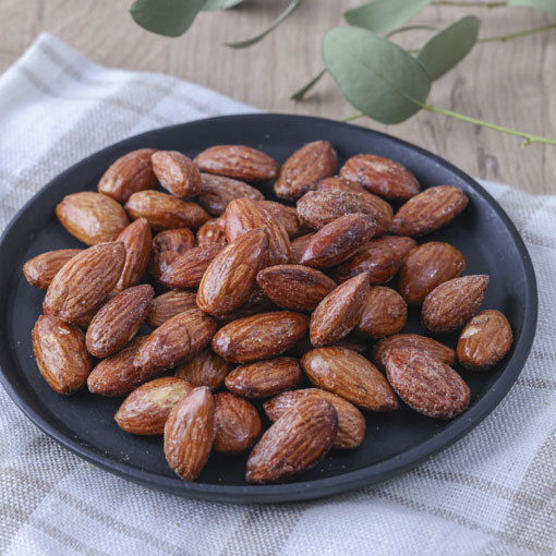 キャンディングアーモンド / 25g