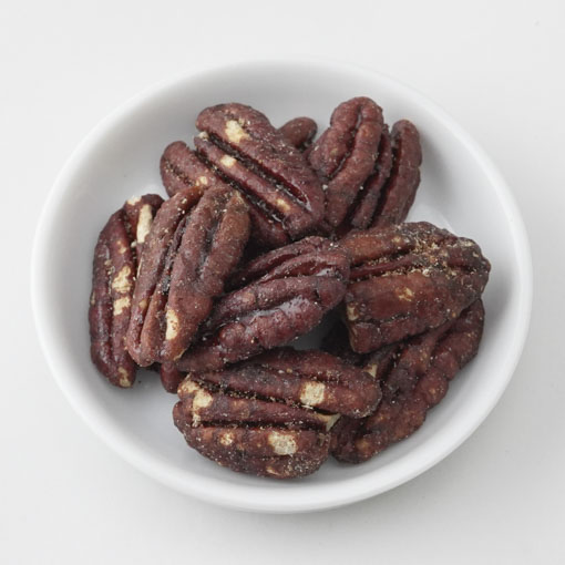 キャンディングピーカンナッツ / 20g