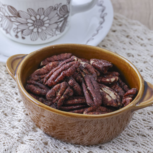 キャンディングピーカンナッツ / 20g